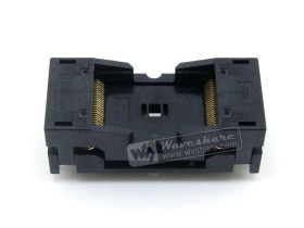 Waveshare 648-0482211-A01, Test &amp; Burn-in Socket