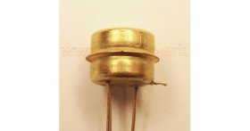 GET895 Germanium PNP transistor - Mullard