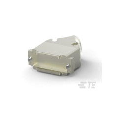 TE Connectivity 5745173-5 D-Sub Backshell Cable Clamp Shielded