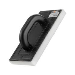 Paca do fugowania z gąbką hydrochłonną 25 mm 130 x 270 mm (100-456)