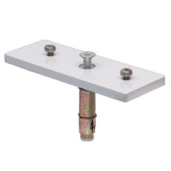 MP-400 - płytka montażowa