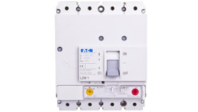 Wyłącznik Mocy 4P 160A 36Ka Lzmc1-4-A160-I 111917