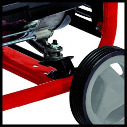 Agregat prądotwórczy 2600W TC-PG 35/E5 4152551