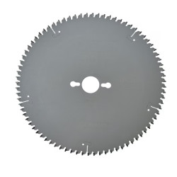 260mm x 30mm 80T Circular Saw Blade