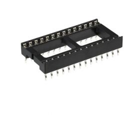 PODSTAWKA DIP28 szeroka (5 szt)