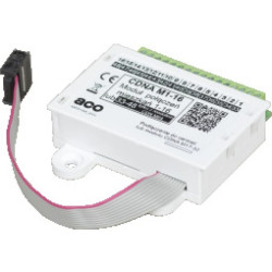 Moduł dzwonień - do 16 mieszkań – CDNA M1-16