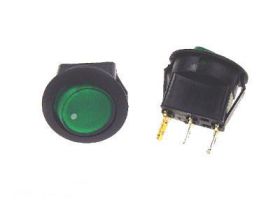 Przełącznik P-OKR/12V/Z