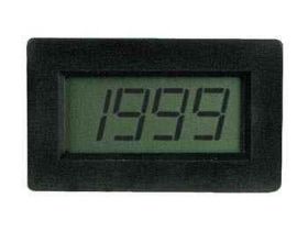 MODUŁ MIERNIKA PANEL.LCD 3,5dig 8-12V
