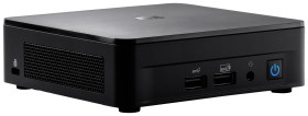 Asus Barebone NUC 12 Pro Slim Kit RNUC12WSKI300000I Intel® Core™ i3 i3-1220P 4.2 GHz Intel Grafika Iris Xe 90AR00D1-M000