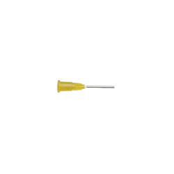 Weller KDS2012P 20 Gauge x 1/2" Threaded Hub Dispensing Needle - Pack Of 50