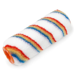 Profesjonalny wałek malarski Elitacolor” 8x48x180 mm Polax (20-001)