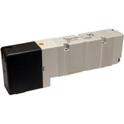 Zawór elektromagnetyczny SMC 5 Port Solenoid Valve 24V dc