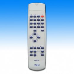 IRC81030 Fernbedienung für SAMSUNG RM 101, GOODMANS