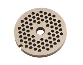 Sitko - oczko 4mm - do maszynki nr 8