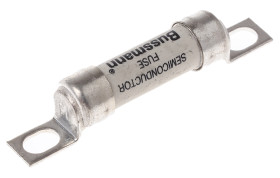 Bezpiecznik z przykręcanymi wyprowadzeniami 20A 240 V ac, 150V dc LCT FF aR Eaton