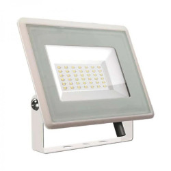 Projektor LED 50W 4300lm 3000K Seria F-Class IP65 Biały 6752