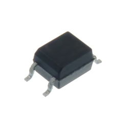 TRANSOPTOR SMD TLP124