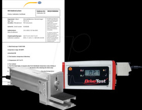 FM200-SU-SE-65-300 FM200 DriveTest Dynamometer