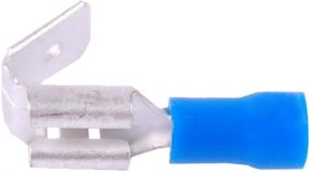 KMFB 6.3 Rozgałęźnik konektorowy izol. 100szt