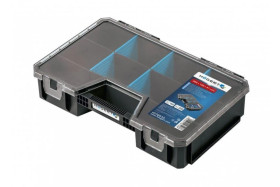 Organizer z przegrodami