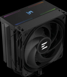 CNPS13X Black Zalman CNPS13X CPU cooler