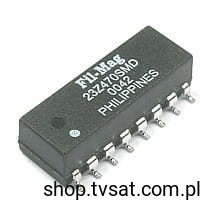 23Z470SMD LAN Transformer SMD PULSE