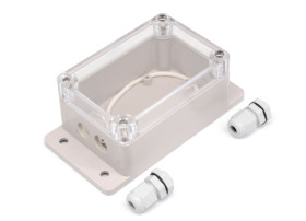 SONOFF IP66 Waterproof Enclosure