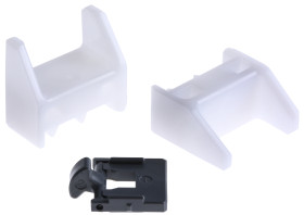 Blokady bezpieczeństwa stycznika ABB do do Seria AF09–AF38 Blokada