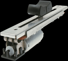 RSAON11M9A04 ALPS RSA0N studio fader, motor and touch sense, 10K