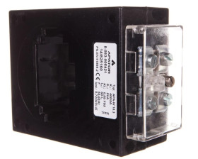 Przekładnik prądowy APA-W 18.3 400/5A kl.0,5s 5VA 60x10/50x20/40x30mm