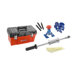 KIT DEBOSSELAGE A COLLE