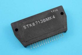 STK-6713-BMK4 UKŁAD