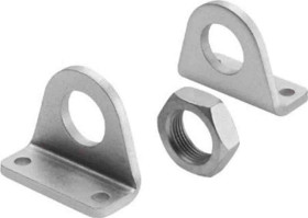 Wkręt otwór: 8, 10mm Festo Stopka HBN