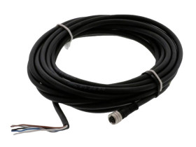 Molex 1200860475 Złącze konfekcjonowane czujnika/aktuatora 1 szt.