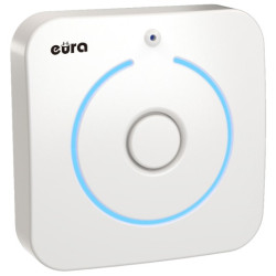 EURA Sygnalizator wejść ED-50A3 foto-optyczny
