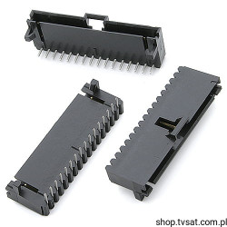 1-103673-5 Connector THT AMP