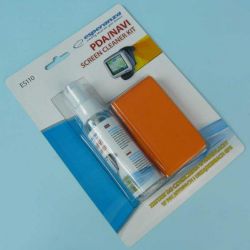 ZESTAW DO CZYSZCZENIA EKRANÓW PDA/NAVI