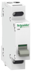 Przełącznik izolacyjny 2P-biegunowy 20A Schneider Electric