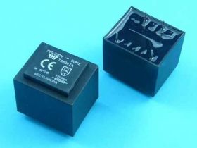 TO-8347A 15V/3,0VA TRAFO PCB