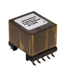 Transformator LAN, 70μH 3.14:1 Montaż powierzchniowy