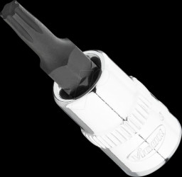 V7037-IP20 Schraubendreher-Einsatz, 1/4", IP20