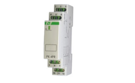 Przekaźnik instalacyjny 4R 16A 48V AC/DC PK-4PR-48V
