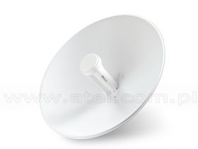 Ubiquiti PowerBeam M5 PBE-M5-400 Bezprzewodowy punkt dostępowy MIMO 5GHz