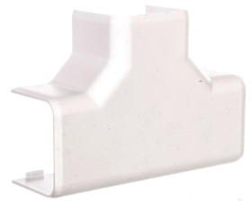 Pokrywa odgałęźna LHD 30x25mm biała 8934