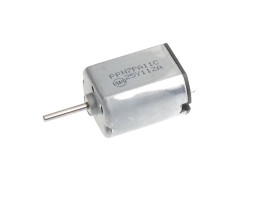 Mini silniczek 6V typ MT65