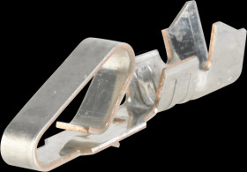 2478-3-P913L/0852-0072 Molex crimp contact - KK - socket