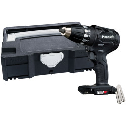 Panasonic EY74A3XT32 EY74A3XT Smart Brushless DrillDriver Systainer Case 18VBare
