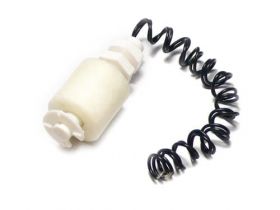 Czujnik poziomu wody, pływak