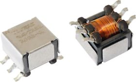 MTBAUGDT Micro Gate Drive Transformers