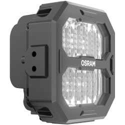 OSRAM LEDPWL 109-FL LEDriving Cube PX4500 Flood Light 4500lm 6000K 12V 24V